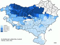 UEMAk bilera erronda hasi du Mankomunitatean ez dauden udalerri euskaldunekin