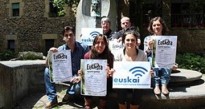 Zarauzko Euskara Aholku Batzordeak Euskararen Astea antolatu du, hilaren 12tik 16ra bitartean