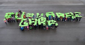 “Parketarrak” egitasmoaren bukaerak eta Udalerri Euskaldunen Egunerako deiak bat egin dute, Orion